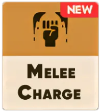 Melee Charge